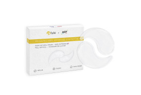 Fournisseur patchs hydrogel naturels made in France