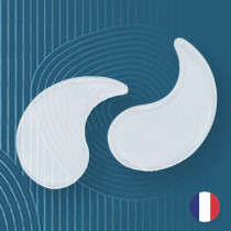 Fournisseur patchs hydrogel naturels made in France