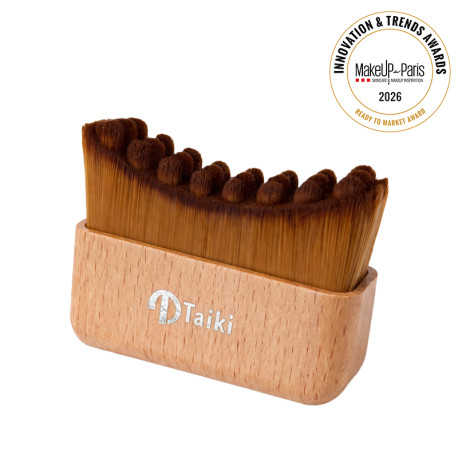 Custom Lymphactif massage Brush for your brand