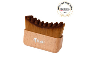Pinceau Massage Lymphatique sur mesure B2B