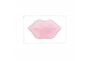Hydrogel Lip Patch - Private label supplier