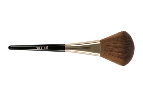 Nocibe makeup powder brush by Taiki