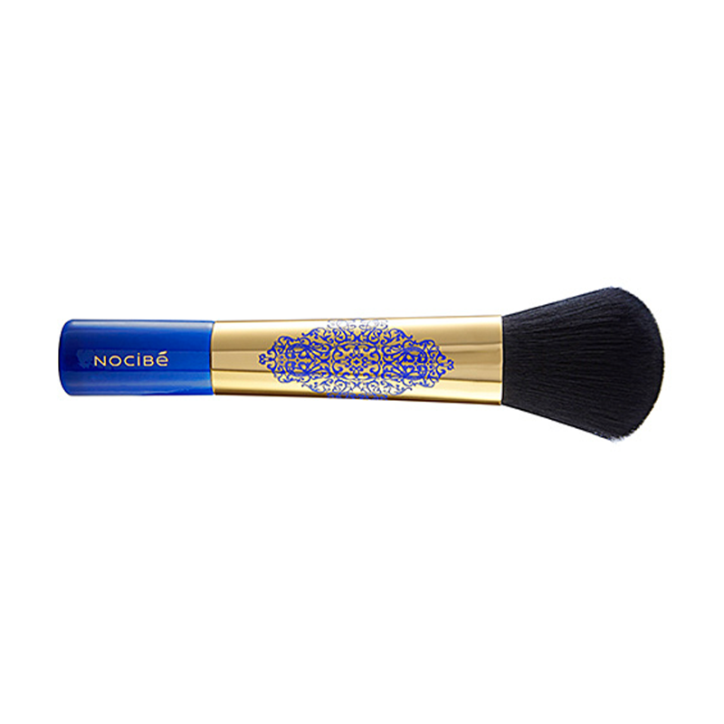 Powder brush Nocibé manufactured by private label supplier Taiki