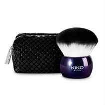 Private label supplier of makeup brush and pouch